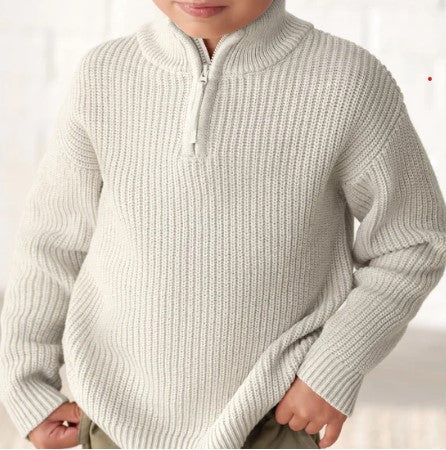 Boys Sweaters
