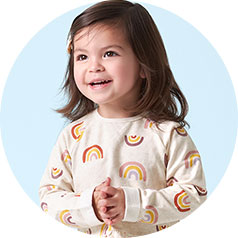 Toddler Girl